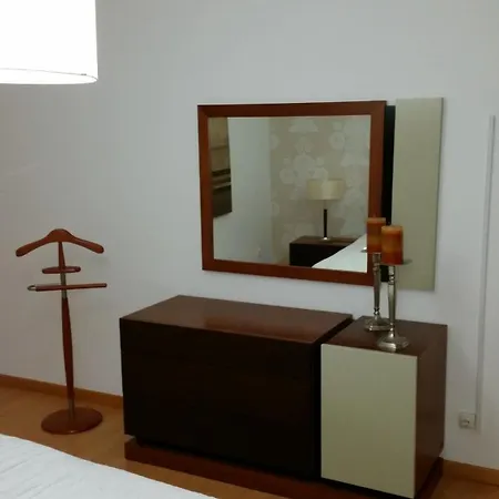 The 3 Waves דירה *