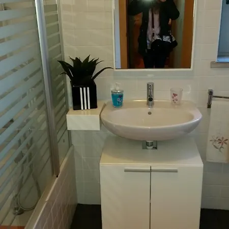 The 3 Waves דירה