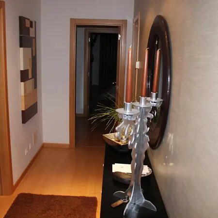 דירה The 3 Waves *