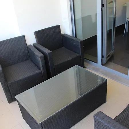 The 3 Waves דירה נאזרה