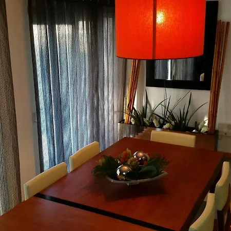 דירה The 3 Waves