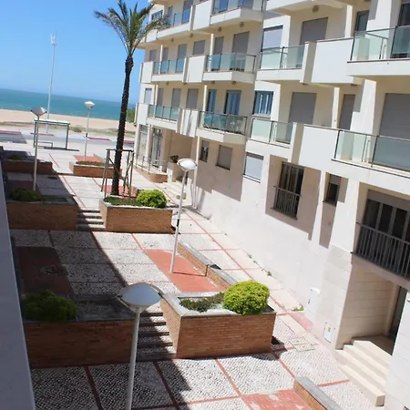 The 3 Waves דירה *