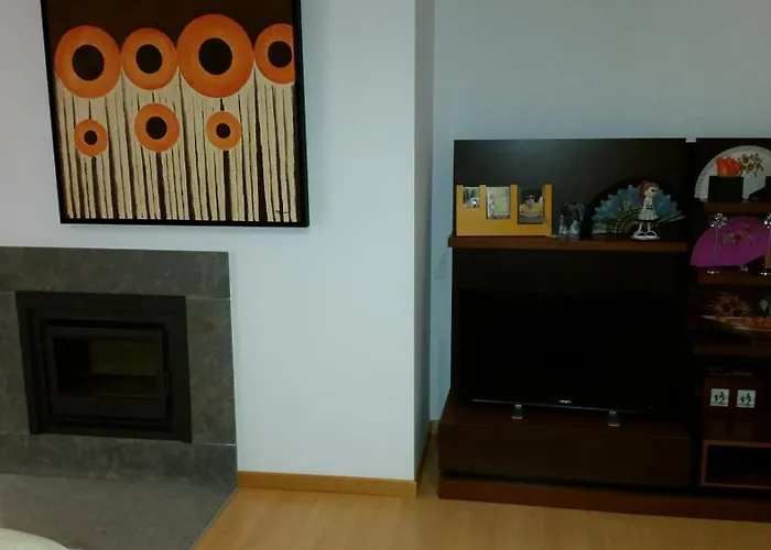 The 3 Waves Apartment Nazare