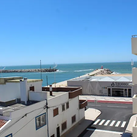 The 3 Waves Daire Nazaré