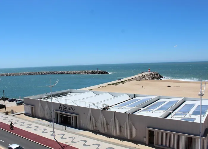 Lejlighed The 3 Waves