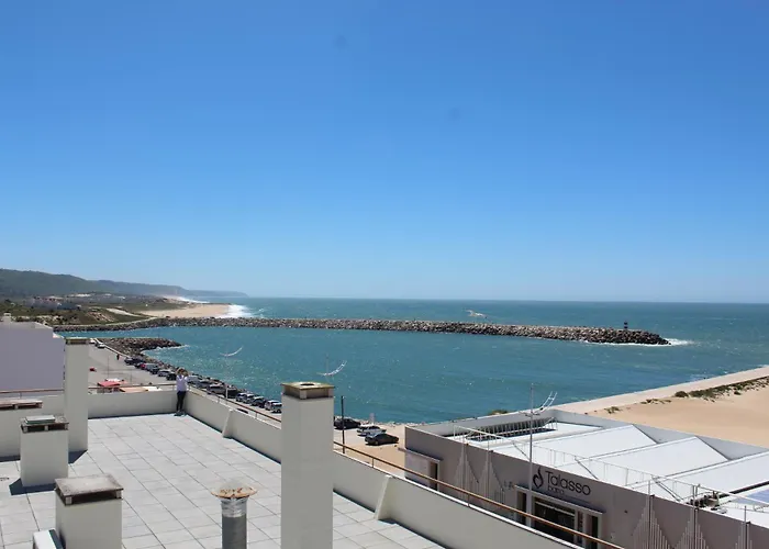 Lejlighed The 3 Waves