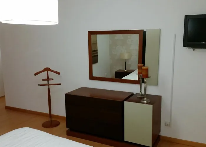 The 3 Waves Lejlighed *