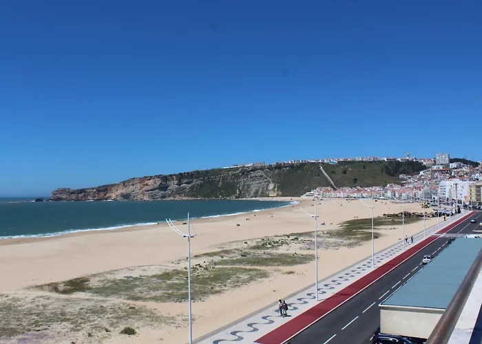 Lejlighed The 3 Waves *