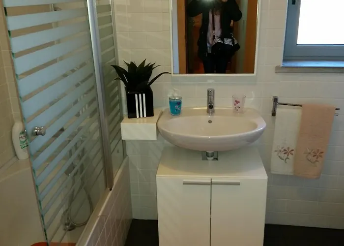 The 3 Waves Lejlighed