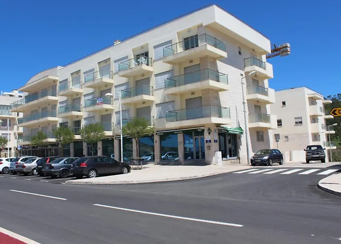 Lejlighed The 3 Waves