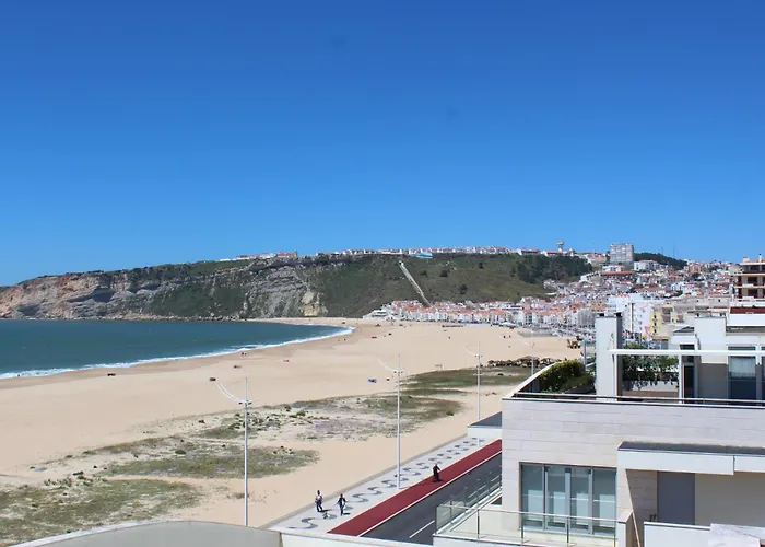 The 3 Waves Lejlighed *