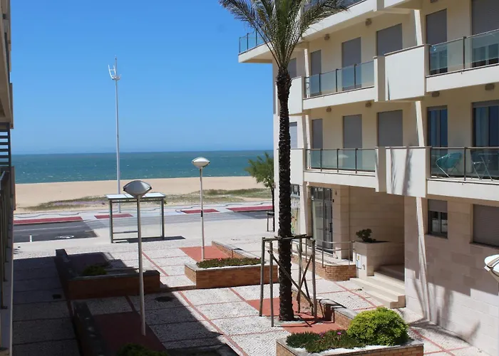 Lejlighed The 3 Waves *