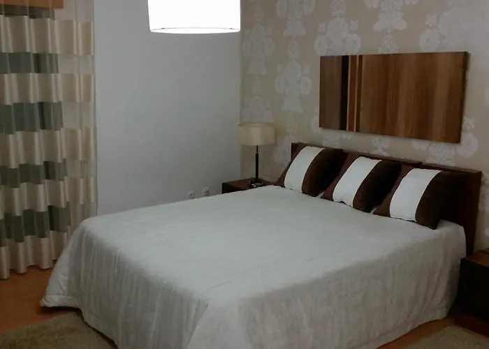 The 3 Waves * Nazaré