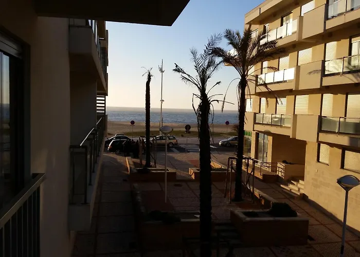 Lejlighed The 3 Waves