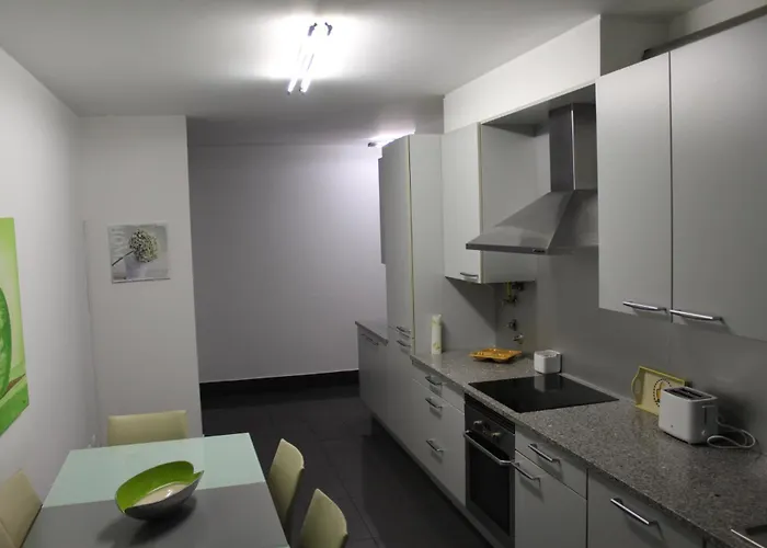 The 3 Waves Lejlighed *