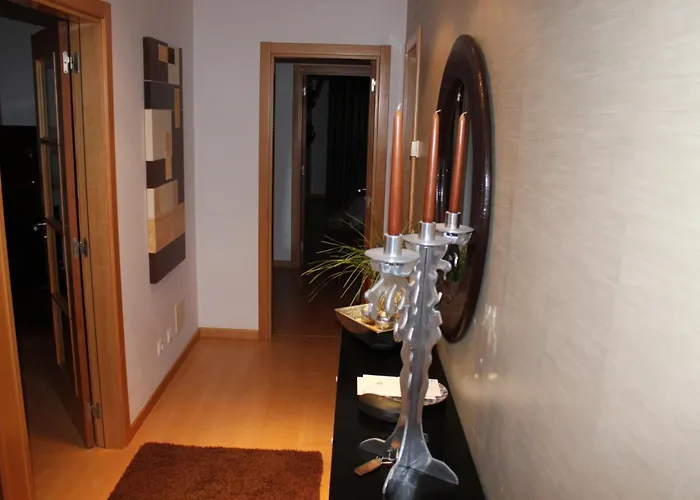 Lejlighed The 3 Waves *