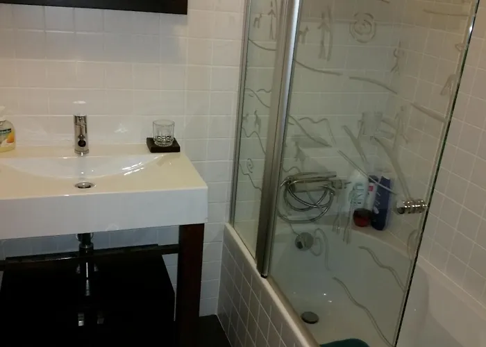 The 3 Waves Lejlighed