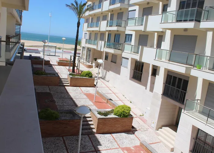 The 3 Waves Lejlighed *